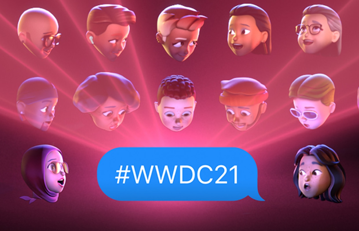 WWDC 2021 livestream: kijk hier naar de onthulling van iOS 15 en meer