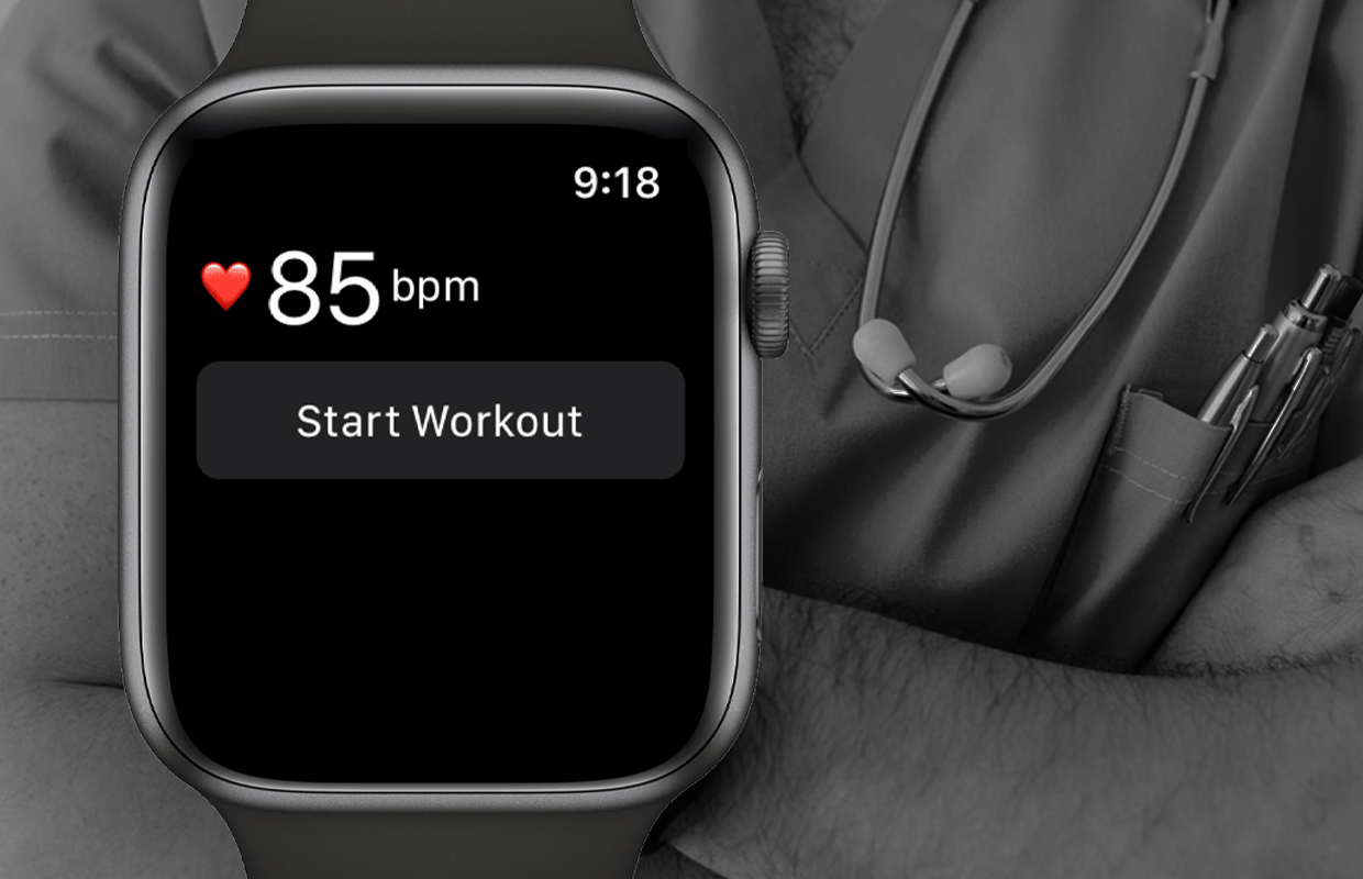 Waarom de Apple Watch-gezondheidsdata onbetrouwbaarder is dan gedacht