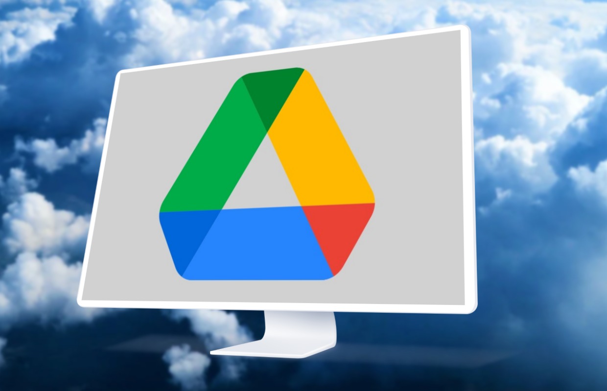 Google brengt nieuwe Drive-app voor Mac uit: 4 veranderingen op een rij