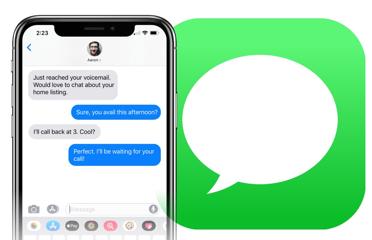 iMessage wordt in iOS 17.4 nóg veiliger – dit is waarom