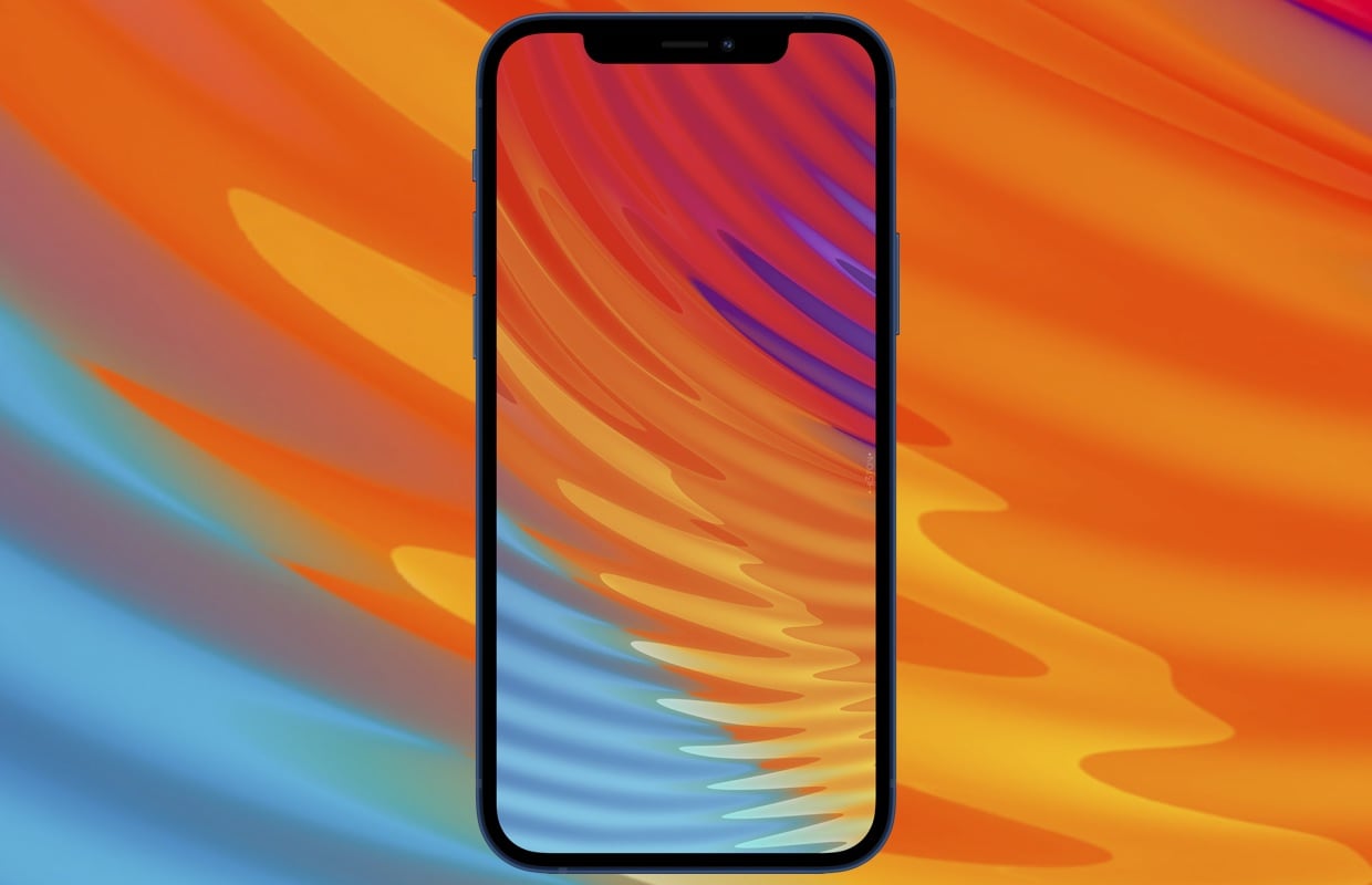 Wallpaper Weekly #26 (2021): de 10 beste iPhone-achtergronden van de week