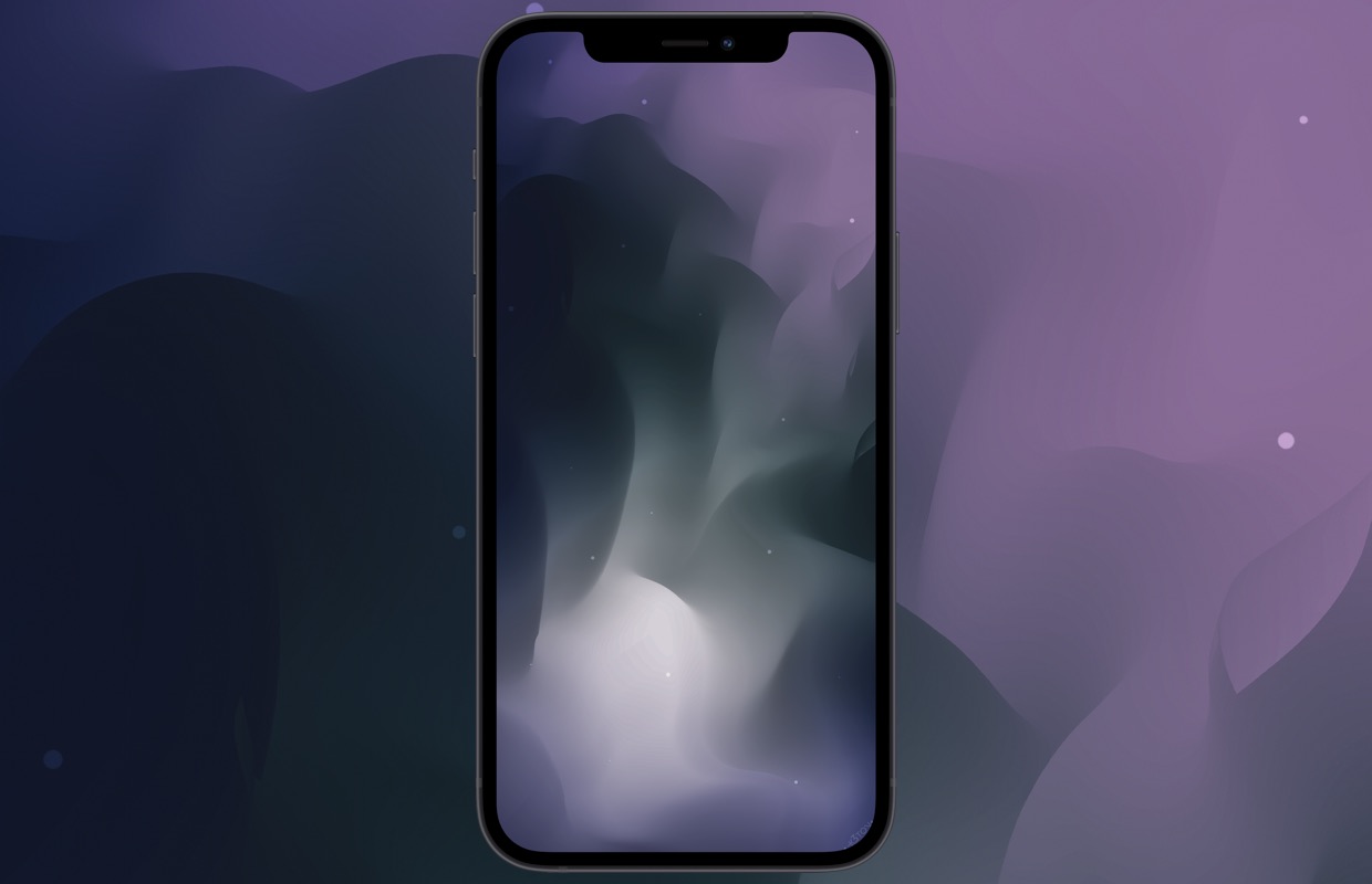 Wallpaper Weekly #27 (2021): de 10 beste iPhone-achtergronden van de week