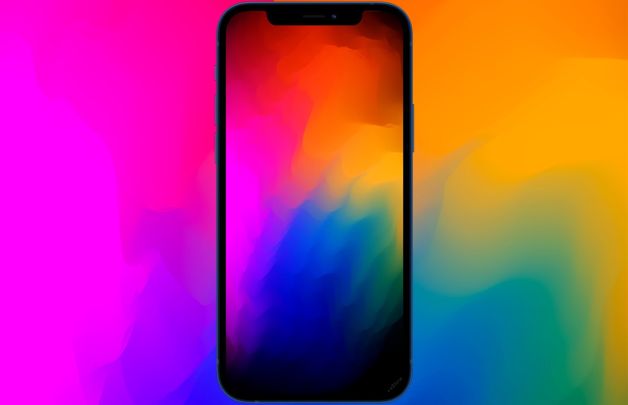 De beste iPhone-wallpapers van de week (Wallpaper Weekly #30 2021)