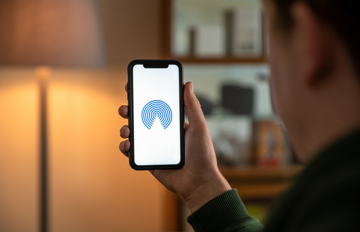 Deze 5 nieuwe AirDrop-functies komen naar je iPhone met iOS 17