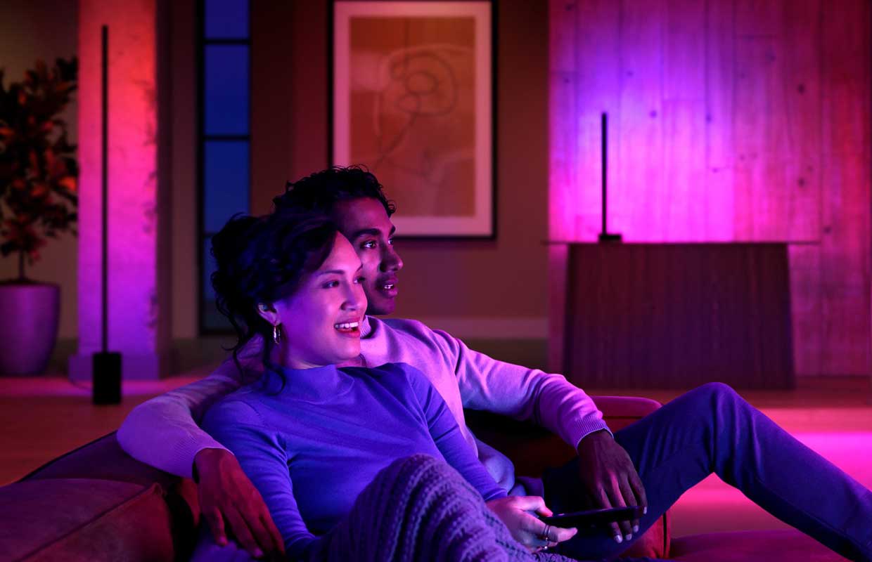 Philips Hue: nu tijdelijk extra goedkoop bij Bol