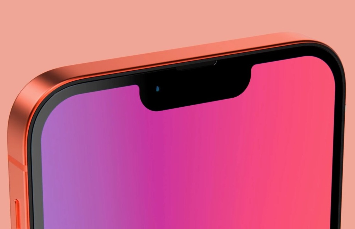 Waarom de iPhone 13 ‘gewoon’ een notch krijgt: 3 redenen