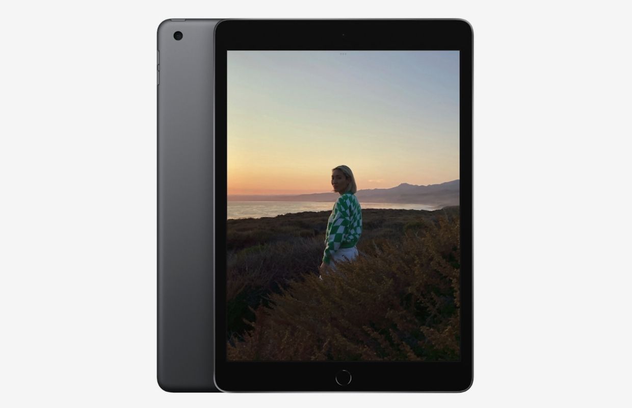 Refurbished iPad prijzen vergelijken