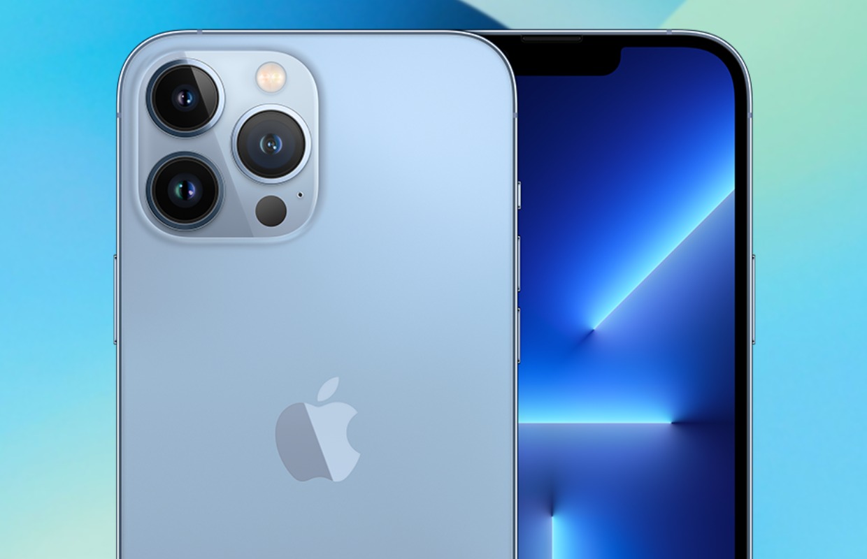 iphone 13 pro max vs iphone 12 pro max uitgelicht