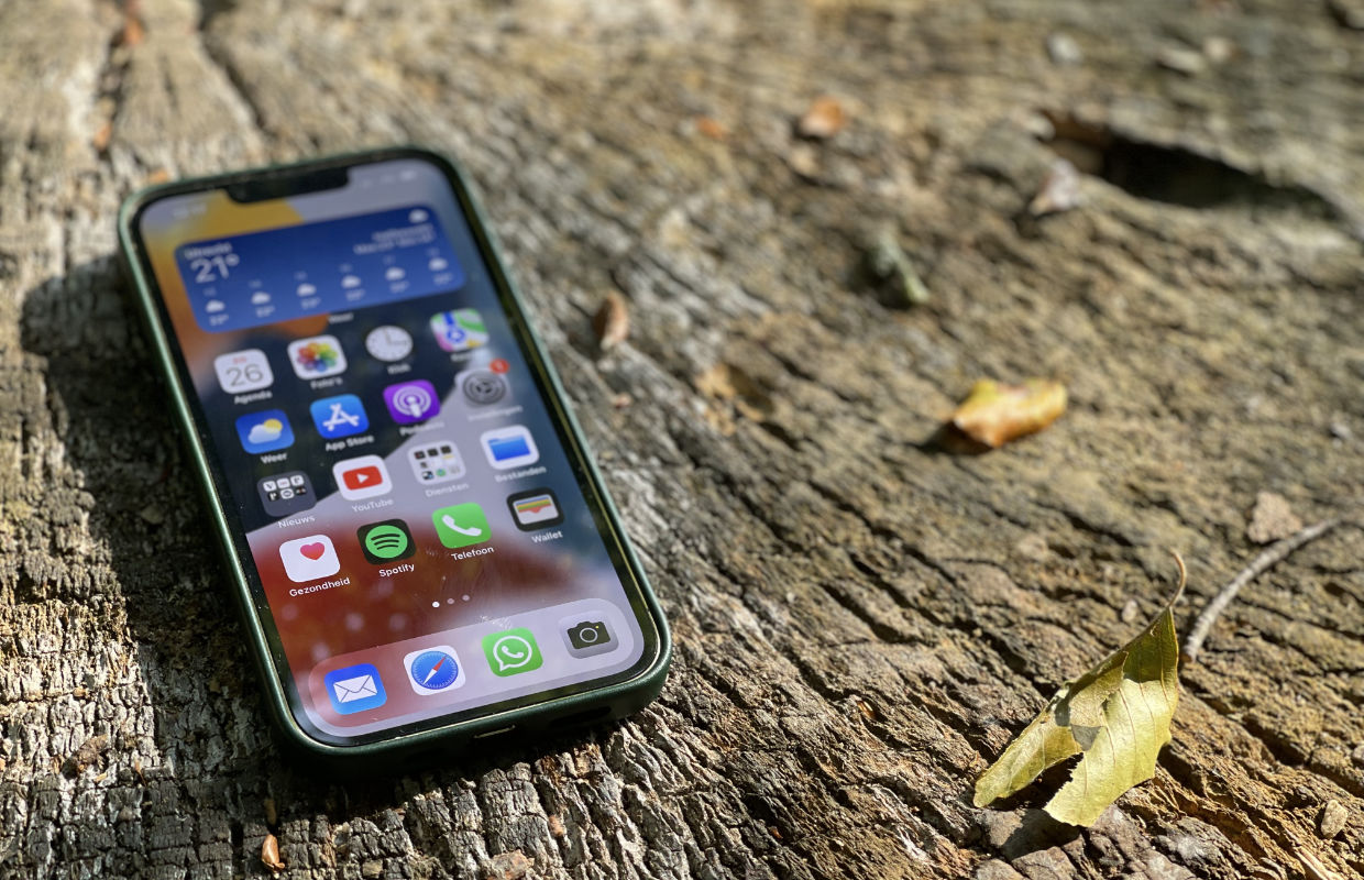 iPhone 13 Pro review