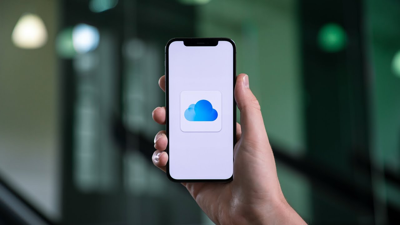 Video van de week: iCloud-abonnement opzeggen (of downgraden)