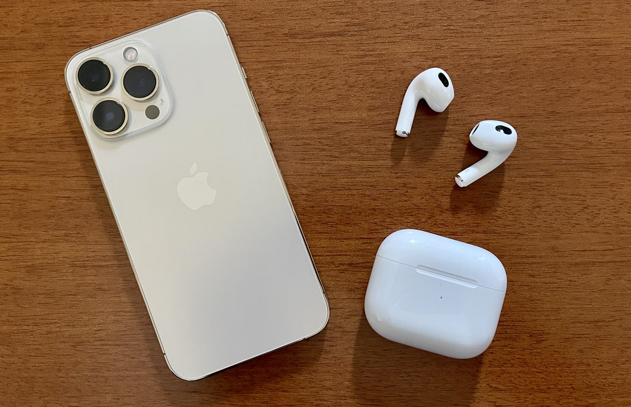 Tip: Zo koppel je AirPods aan je iPhone, iPad, Mac en andere apparaten