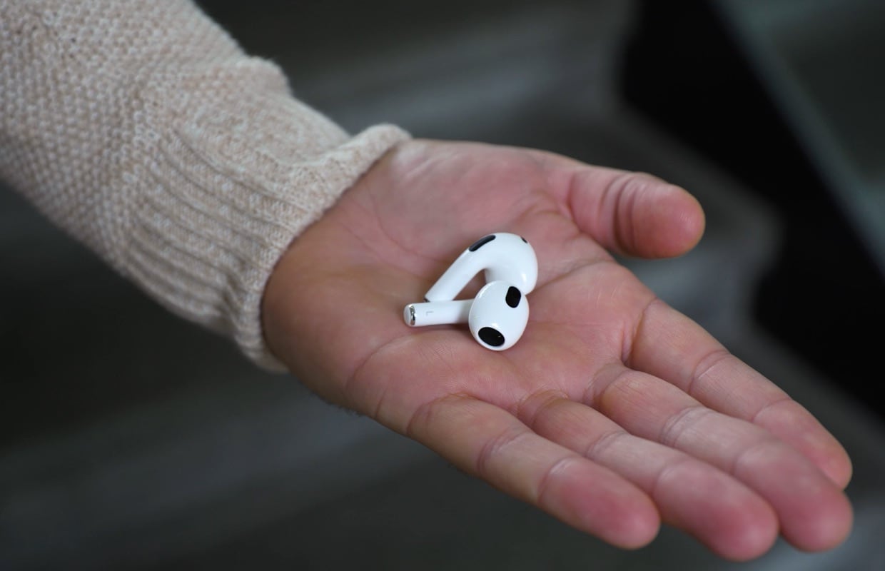 AirPods naam veranderen: zo geef je de oordopjes een unieke naam