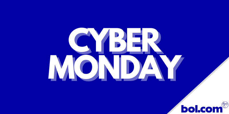 Cyber Monday Bol.com deals