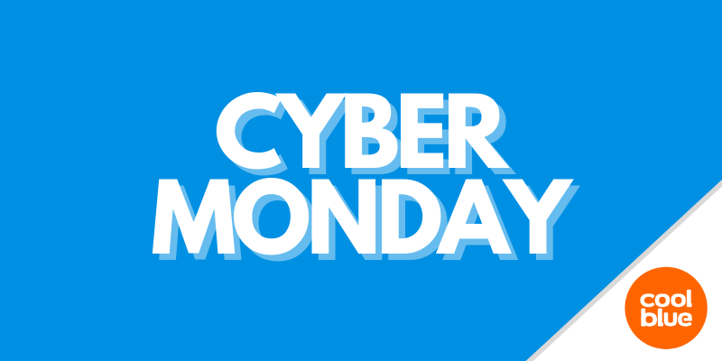 Cyber Monday Coolblue deals