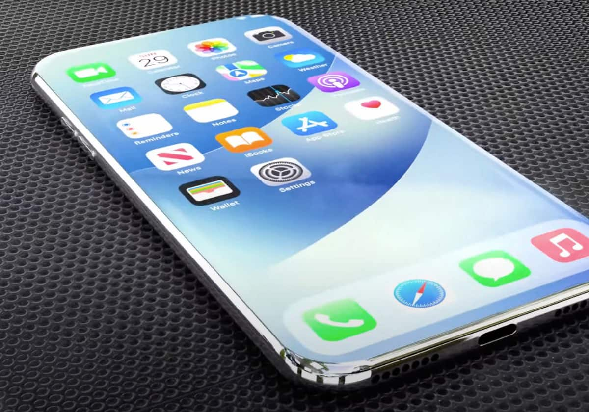 Dit iPhone 14-concept is waarschijnlijk te mooi om waar te zijn