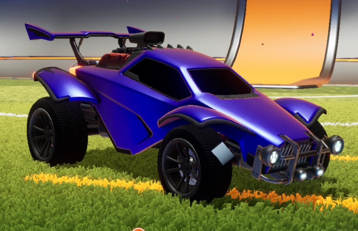 Rocket League Sideswipe is beschikbaar: met deze tips ga je zeker winnen