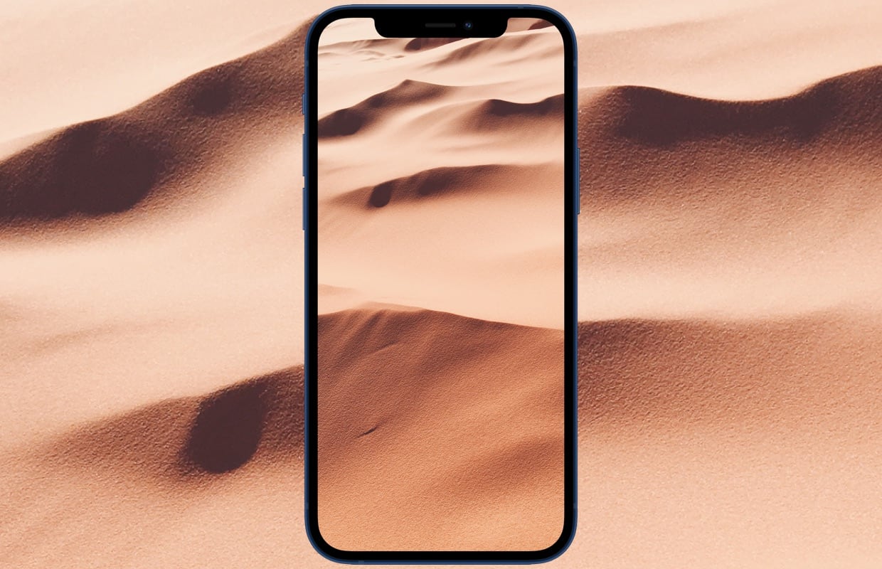 De beste iPhone-wallpapers van de week (Wallpaper Weekly #44 2021)