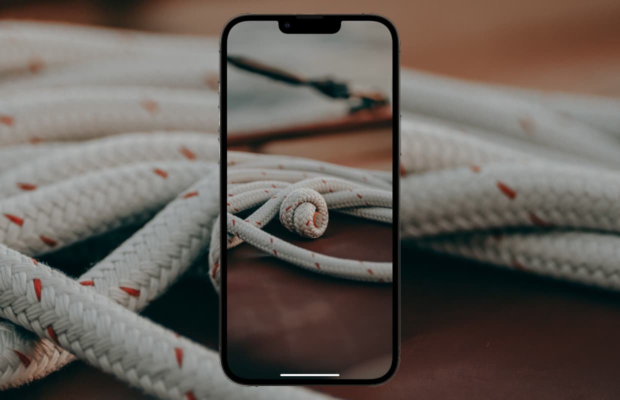 De beste iPhone-wallpapers van de week (Wallpaper Weekly #46 2021)