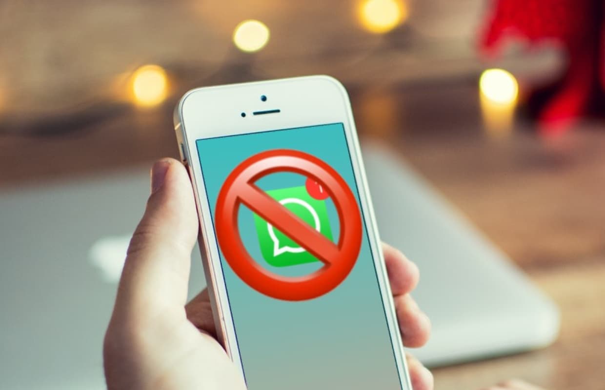 WhatsApp stopt ondersteuning voor oude iPhone met iOS 9 of lager