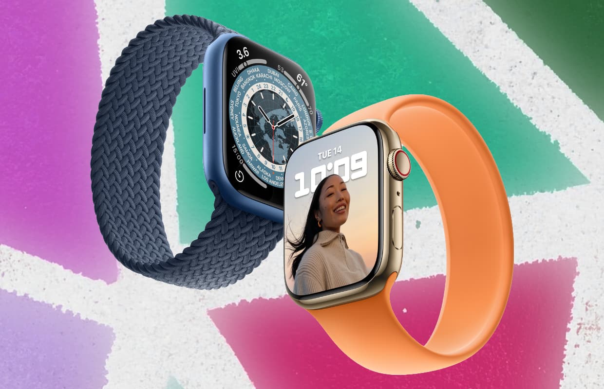 Apple Watch verkopen? Zo krijg je het meest voor je oude horloge