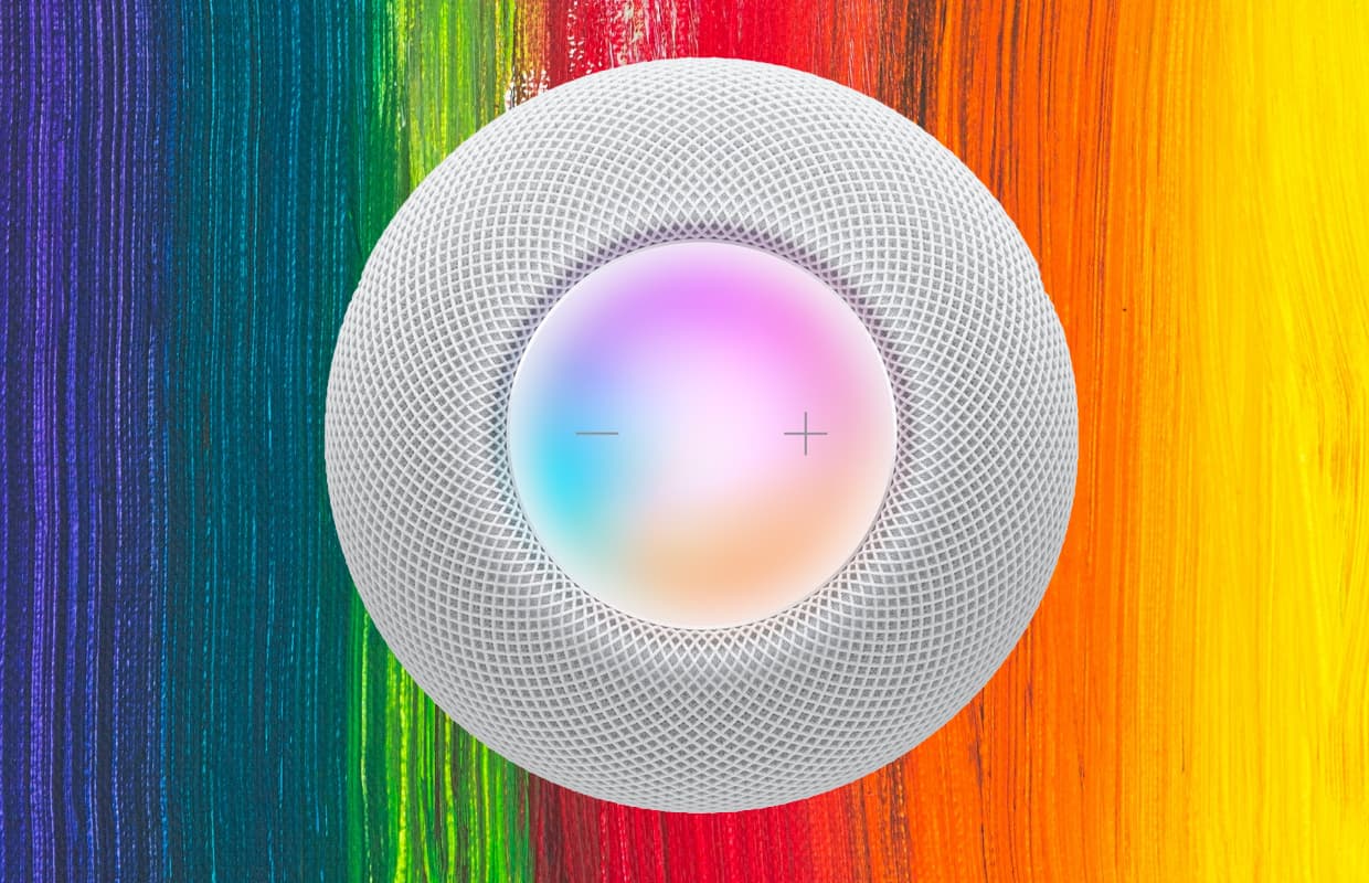 Gratis HomePod mini? Speciale iPhone 13-actie maakt het mogelijk