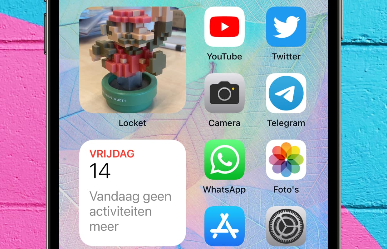 Locket voor iPhone is écht de leukste app van dit moment (en dit is waarom)