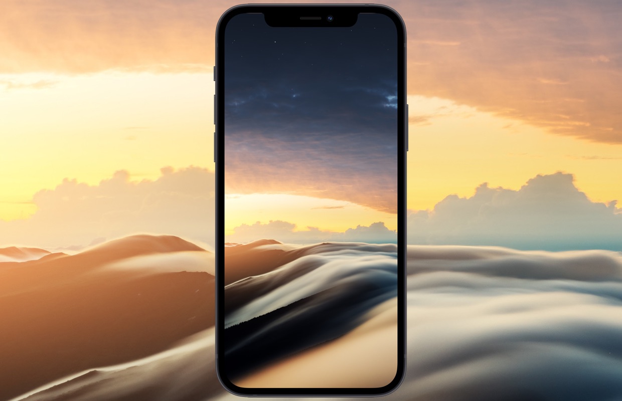 De beste iPhone-wallpapers van de week (Wallpaper Weekly #2 2022)