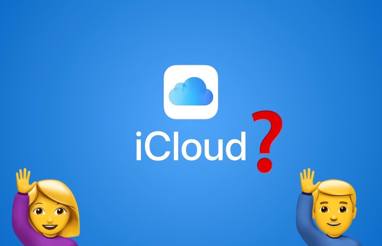 iCloud werkt niet: al je iCloud-problemen opgelost