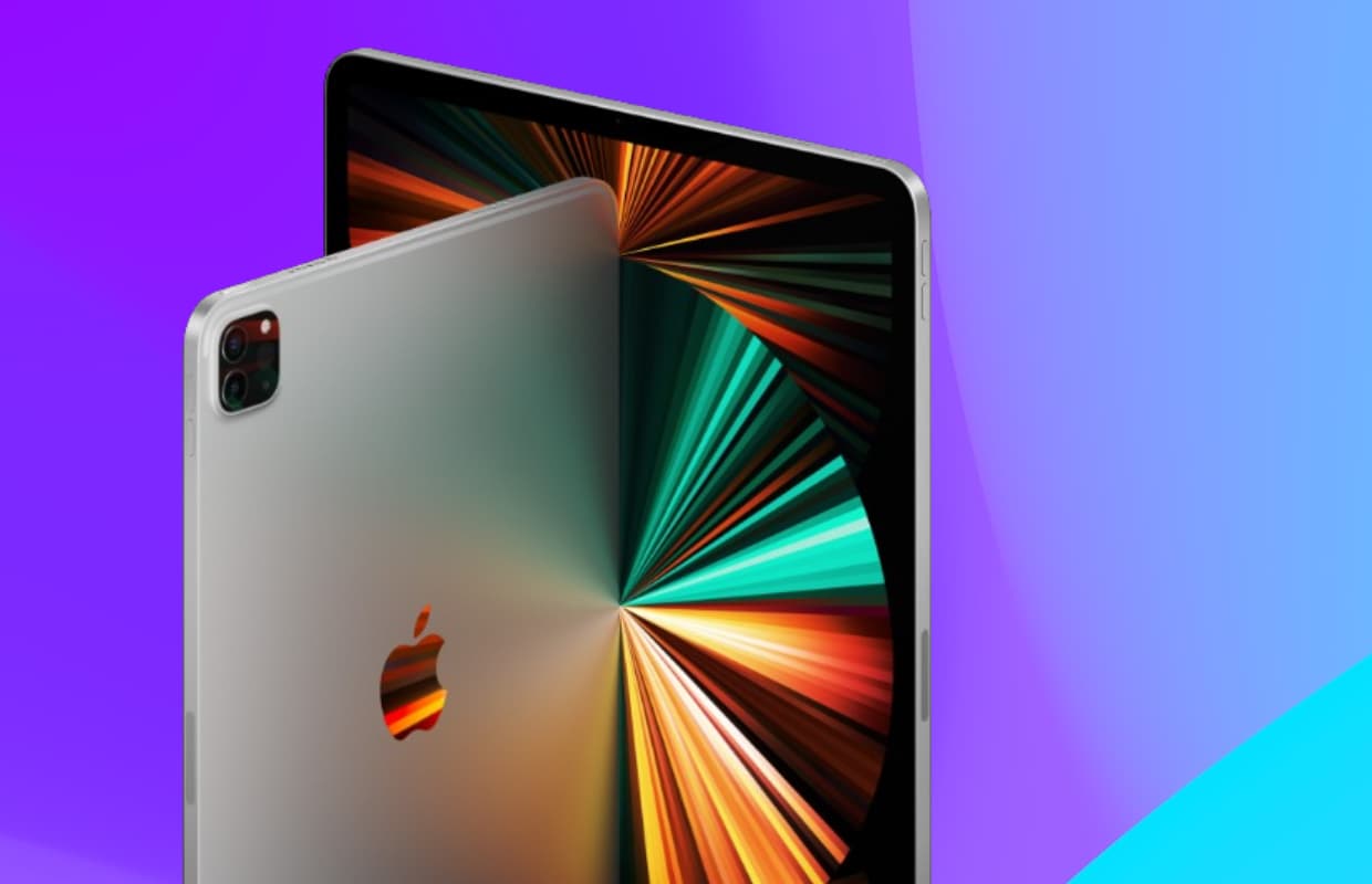 ‘Nieuwe iPad Pro komt in oktober: maar niet tijdens Apple-event’