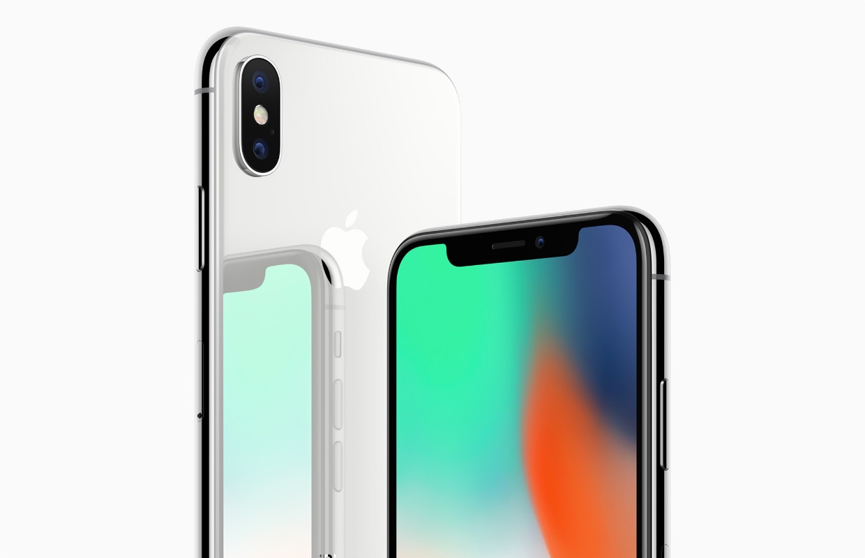 Review-update: de iPhone X moet je in 2022 niet meer willen