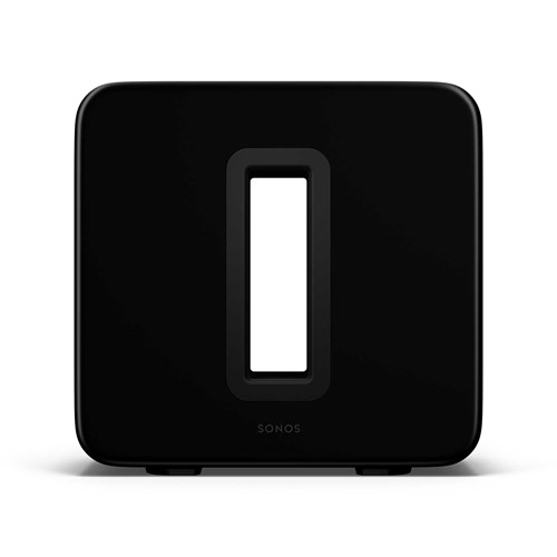 sonos sub