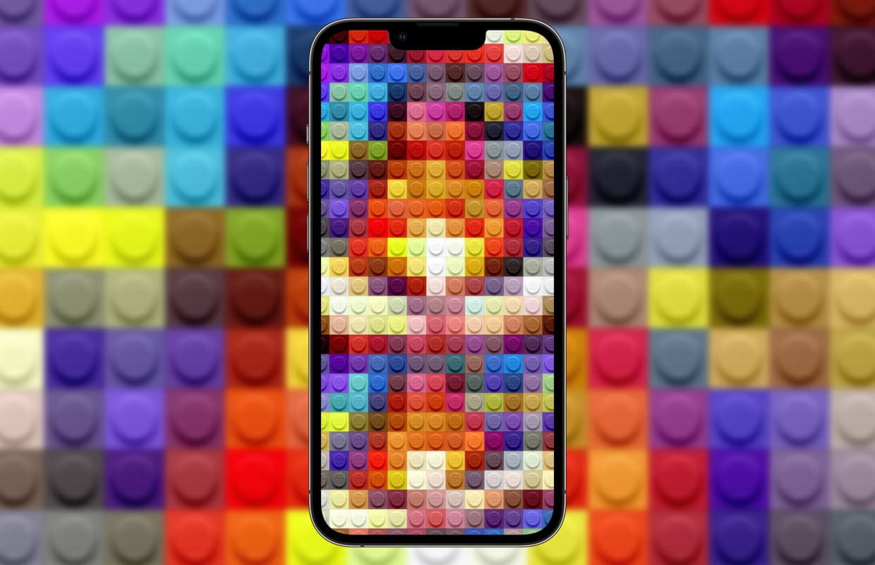 De beste iPhone-wallpapers van de week (Wallpaper Weekly #6 2022)