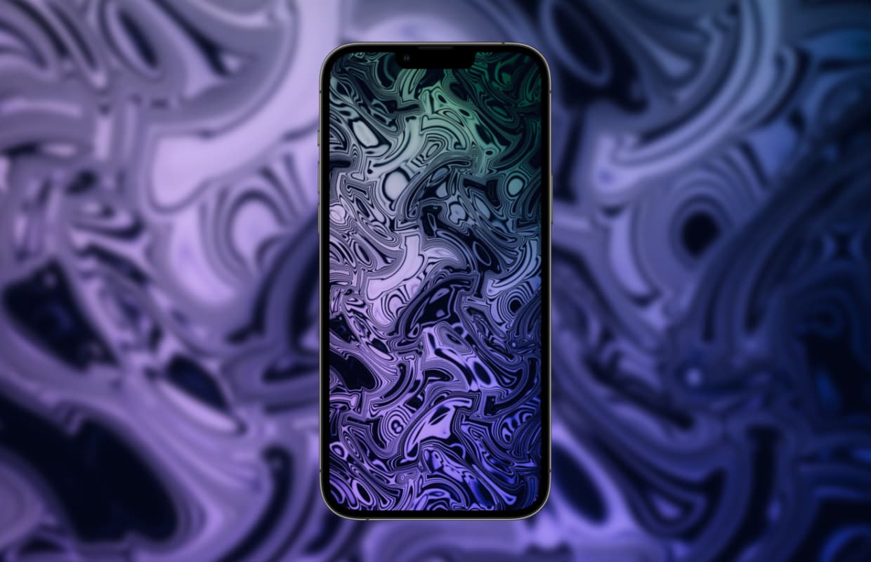 De beste iPhone-wallpapers van de week (Wallpaper Weekly #8 2022)