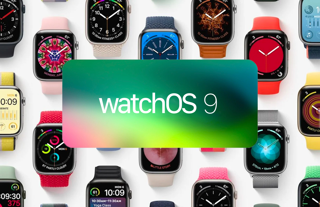 WatchOS