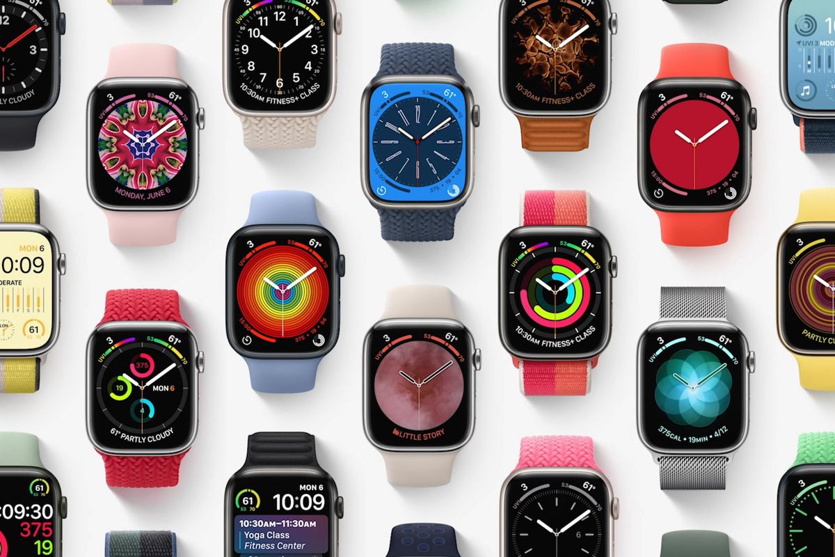 watchOS 9.2 is uit! Dit is er nieuw en zo installeer je de software