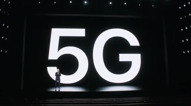 5G