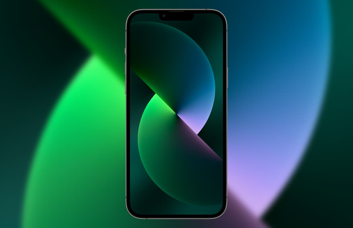 De beste iPhone-wallpapers van de week (Wallpaper Weekly #10 2022)