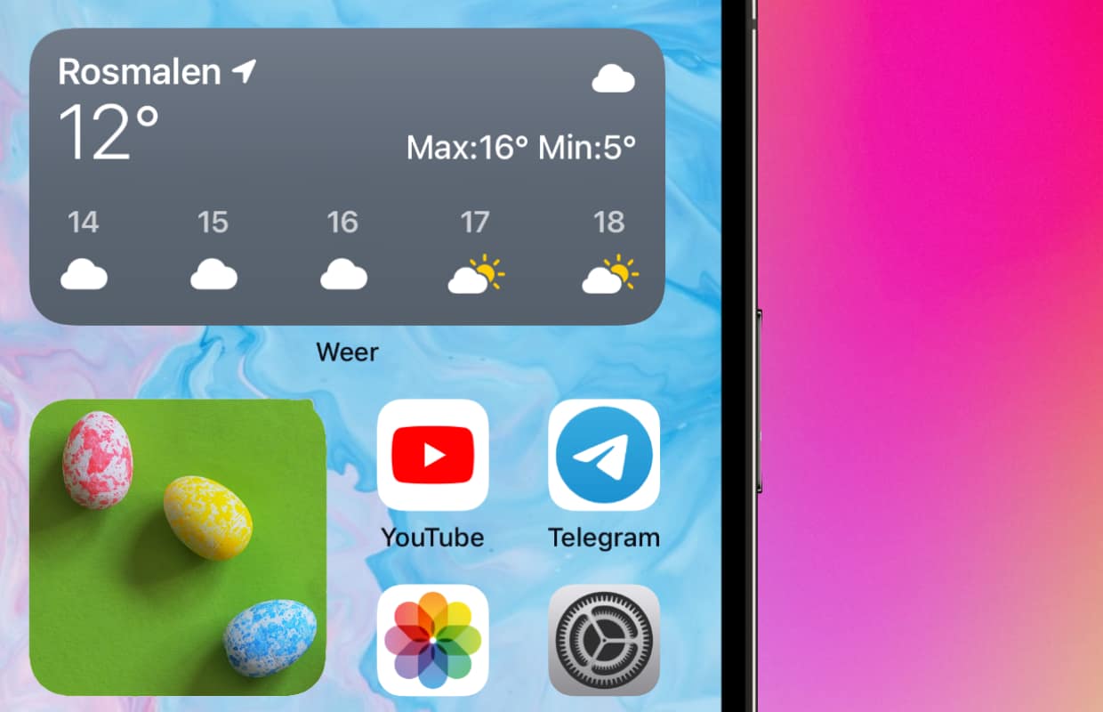 Easter eggs op je iPhone: ken je deze 3 verborgen functies al?