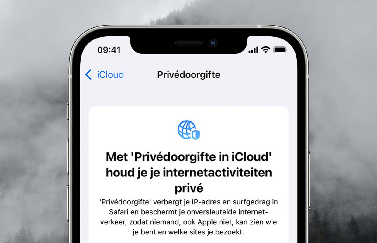 Private Relay voor iCloud Plus: is dat nou wel of geen VPN?