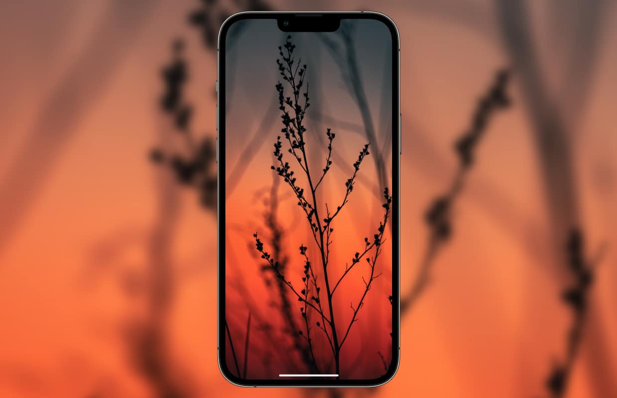 De beste iPhone-wallpapers van de week (Wallpaper Weekly #15 2022)