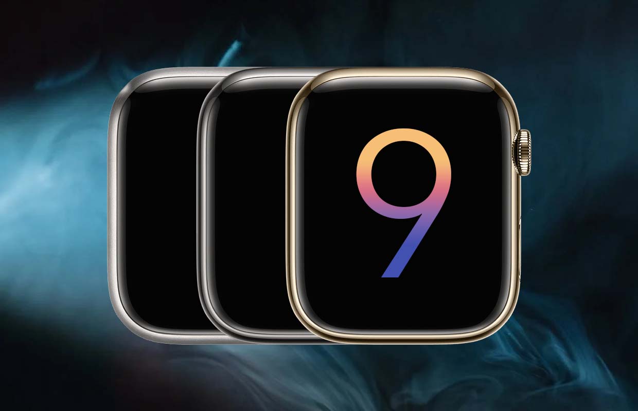 Onze wensen voor watchOS 9: nieuwe wijzerplaten, Health-app en meer