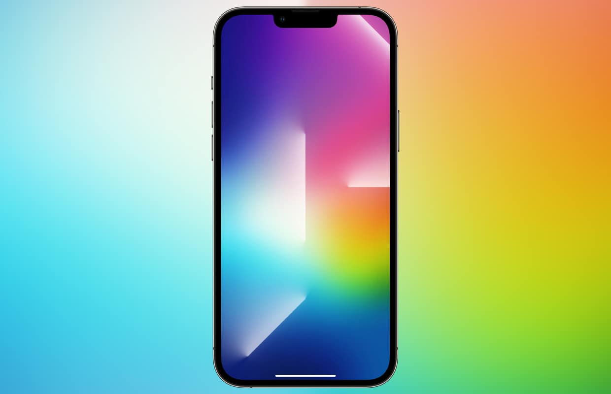 De best iPhone-wallpapers van de week (Wallpaper Weekly #21 2022)