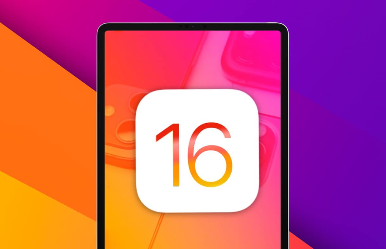 iPadOS