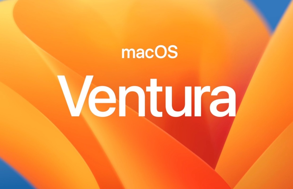 macOS Ventura (13)