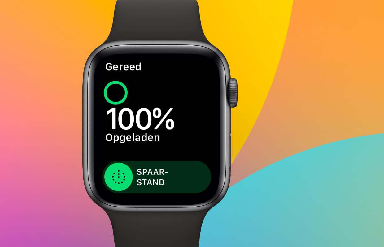 ‘Apple Watch Series 8 krijgt betere spaarstand in watchOS 9’