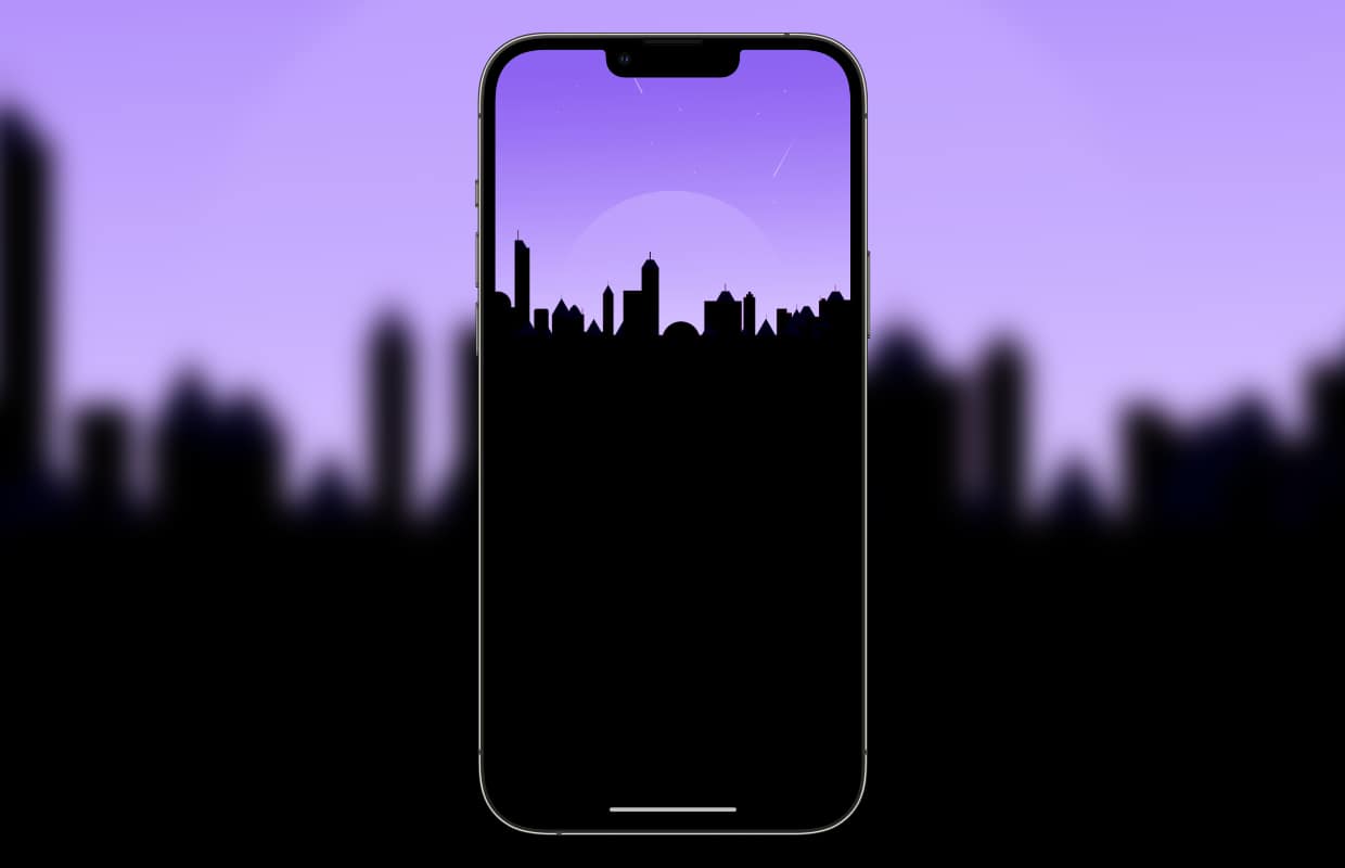 De beste iPhone-wallpapers van de week (Wallpaper Weekly #26 2022)