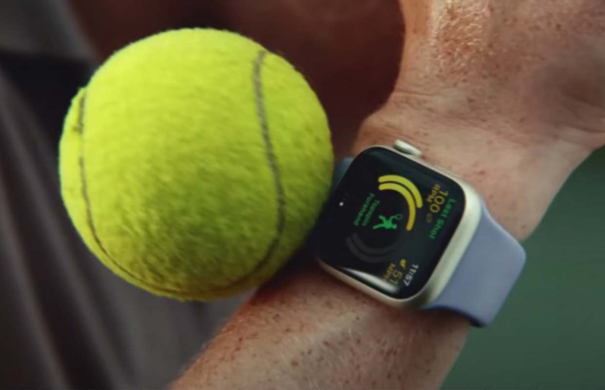 ‘Apple Watch Explorer-editie heeft stevige behuizing en groter scherm’