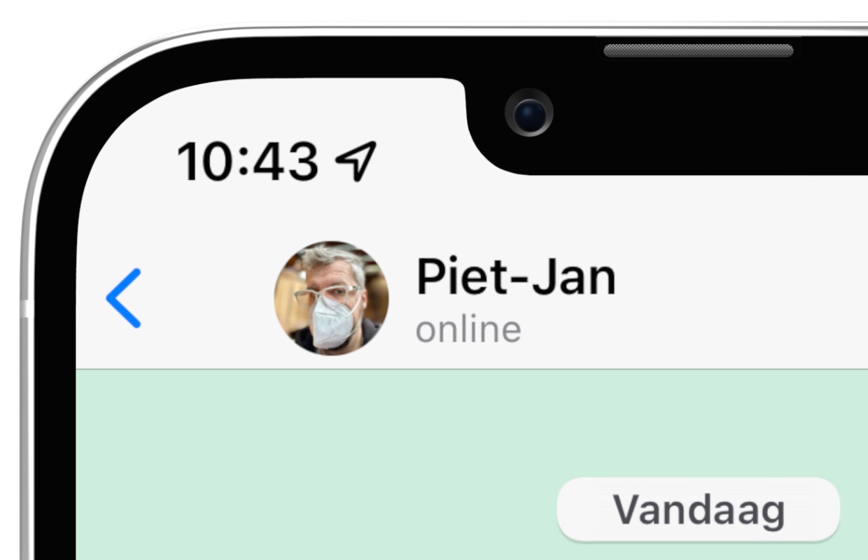 WhatsApp online status verbergen: het kan straks eindelijk