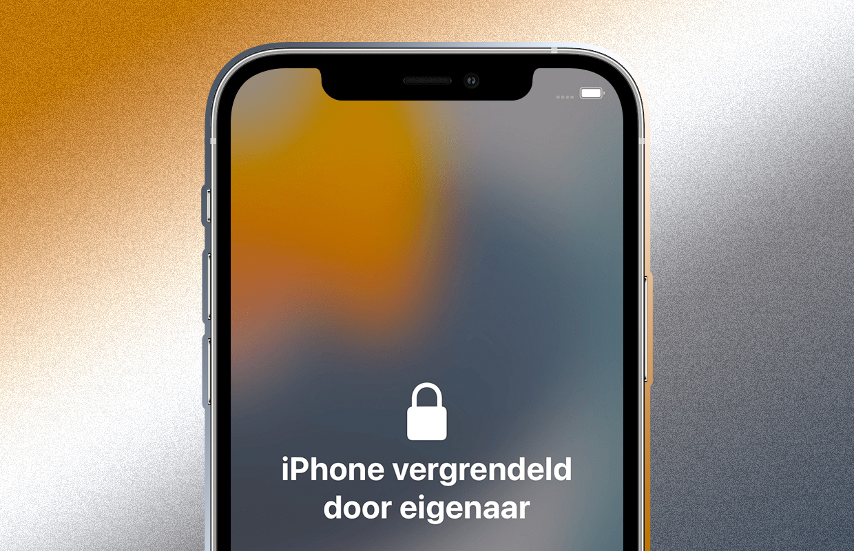 Zo slecht is het activeringsslot van je iPhone, iPad en Mac voor het milieu