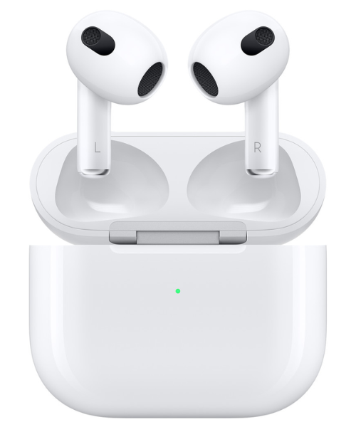 AirPods Pro 2 draadloze oordopjes